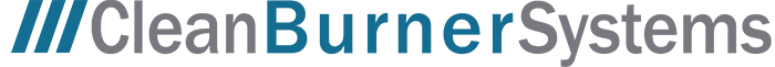 Clean Burner Systems Logo