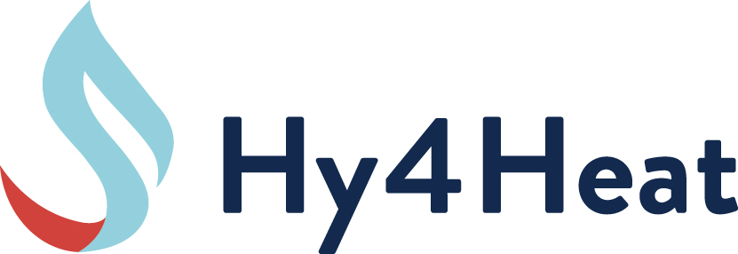 Hy4Heat logo